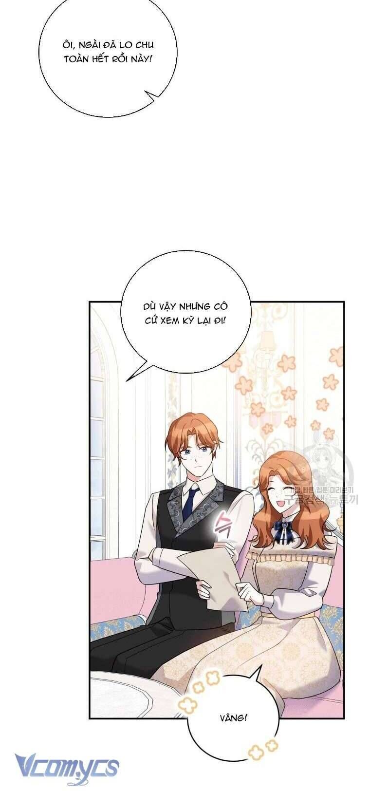 Kế Hoạch Trả Thù - Chap 32 - Trang 40
