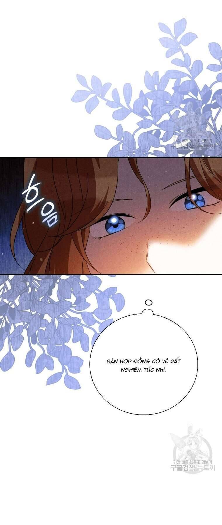 Kế Hoạch Trả Thù - Chap 32 - Trang 41