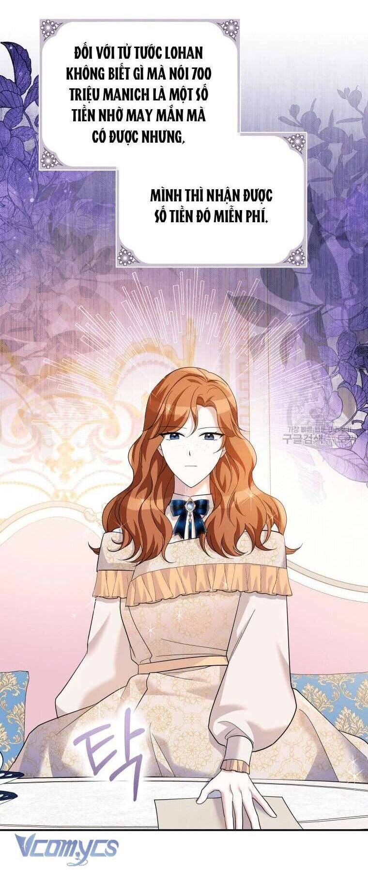 Kế Hoạch Trả Thù - Chap 32 - Trang 42