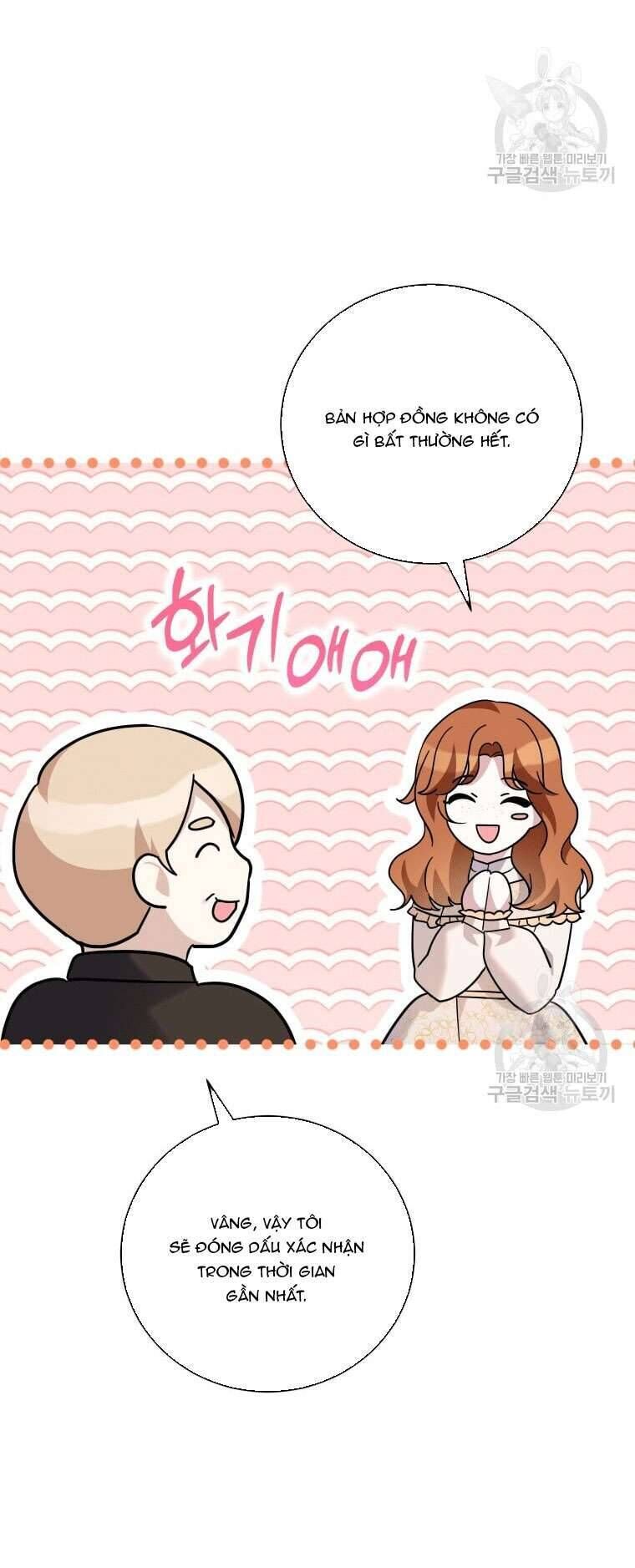 Kế Hoạch Trả Thù - Chap 32 - Trang 43