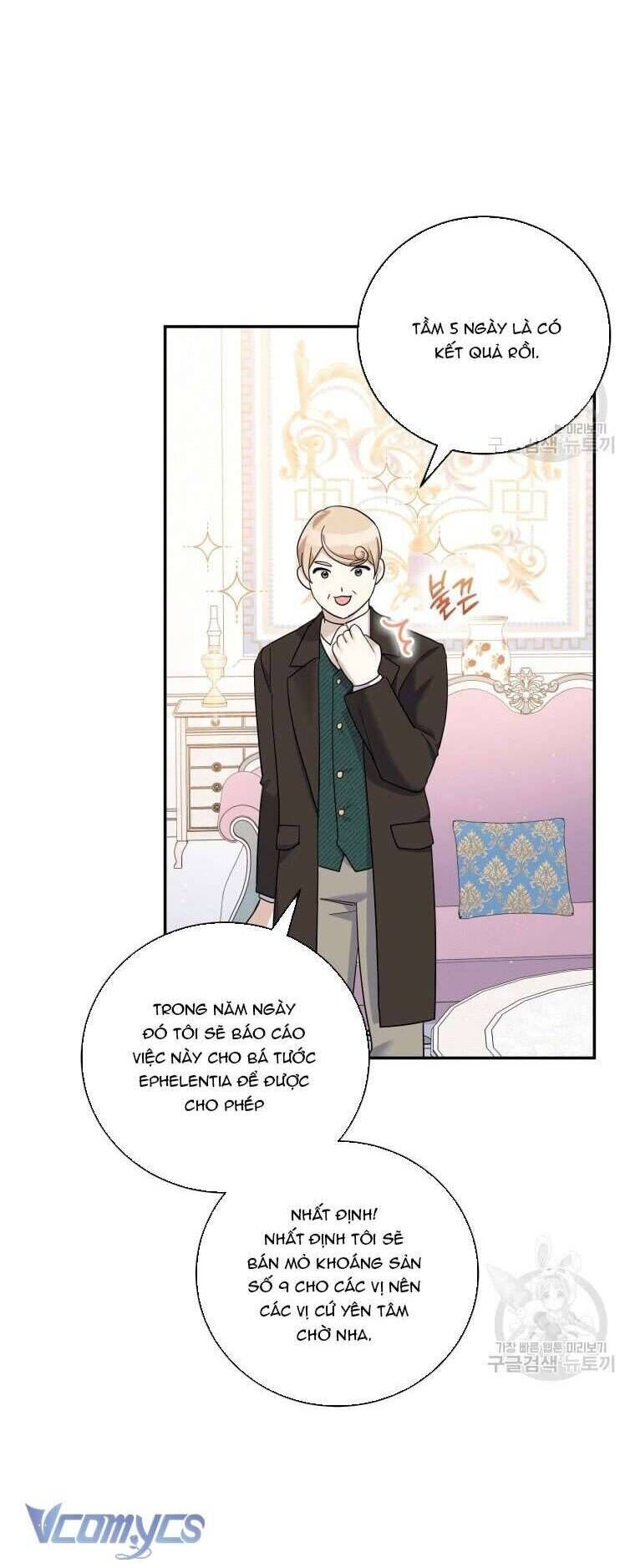 Kế Hoạch Trả Thù - Chap 32 - Trang 44
