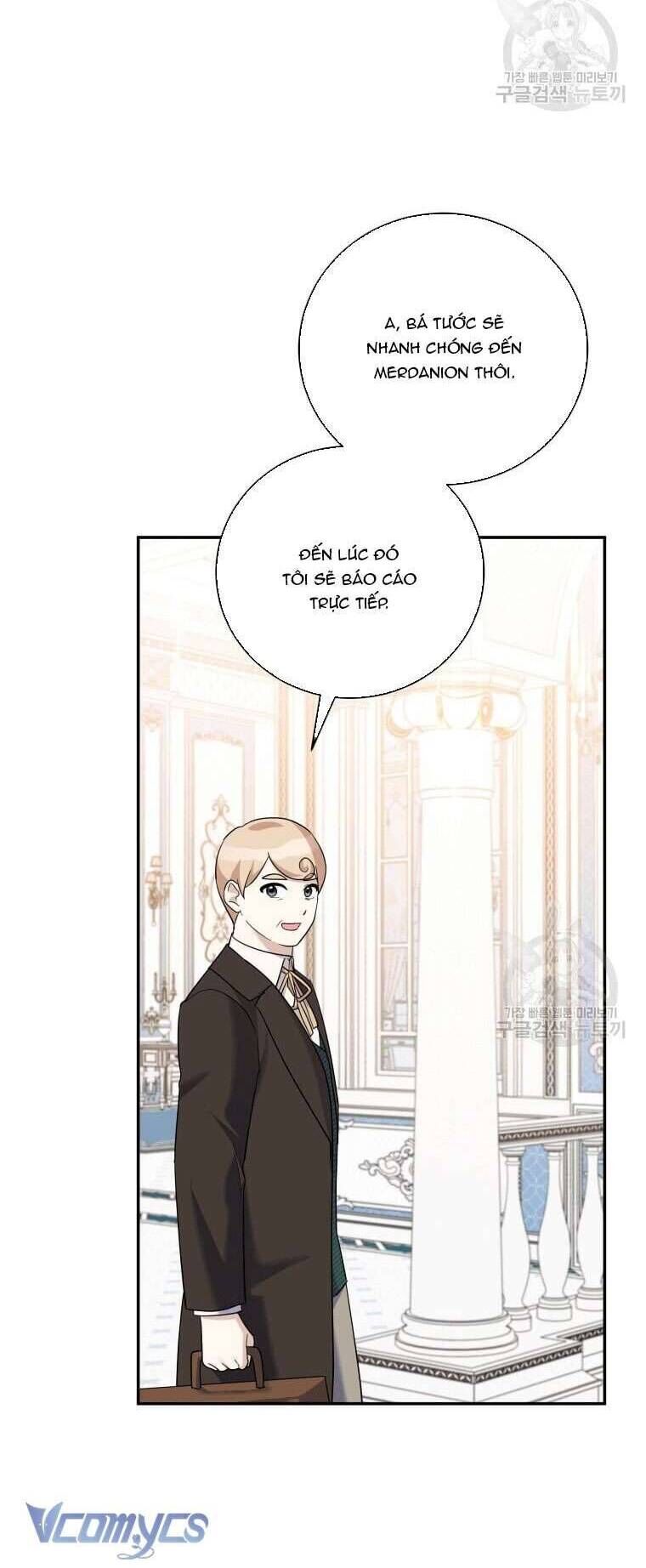 Kế Hoạch Trả Thù - Chap 32 - Trang 46