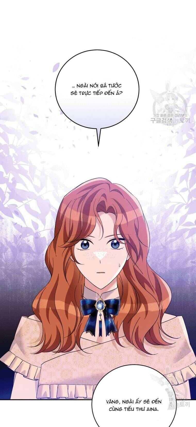 Kế Hoạch Trả Thù - Chap 32 - Trang 47