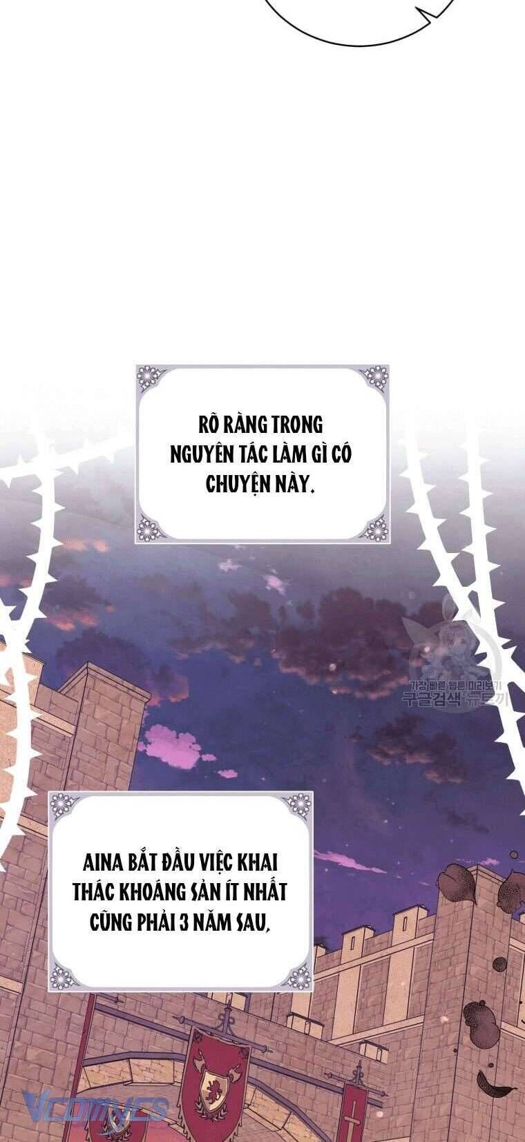 Kế Hoạch Trả Thù - Chap 32 - Trang 48