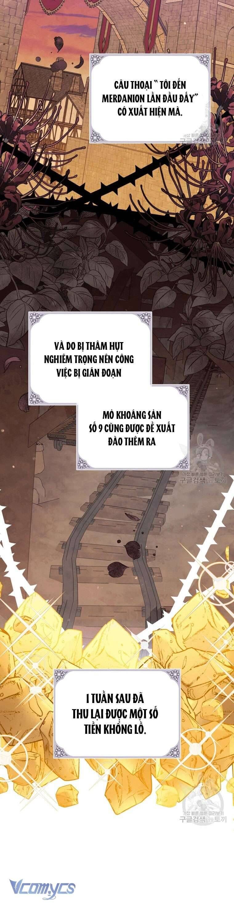 Kế Hoạch Trả Thù - Chap 32 - Trang 49