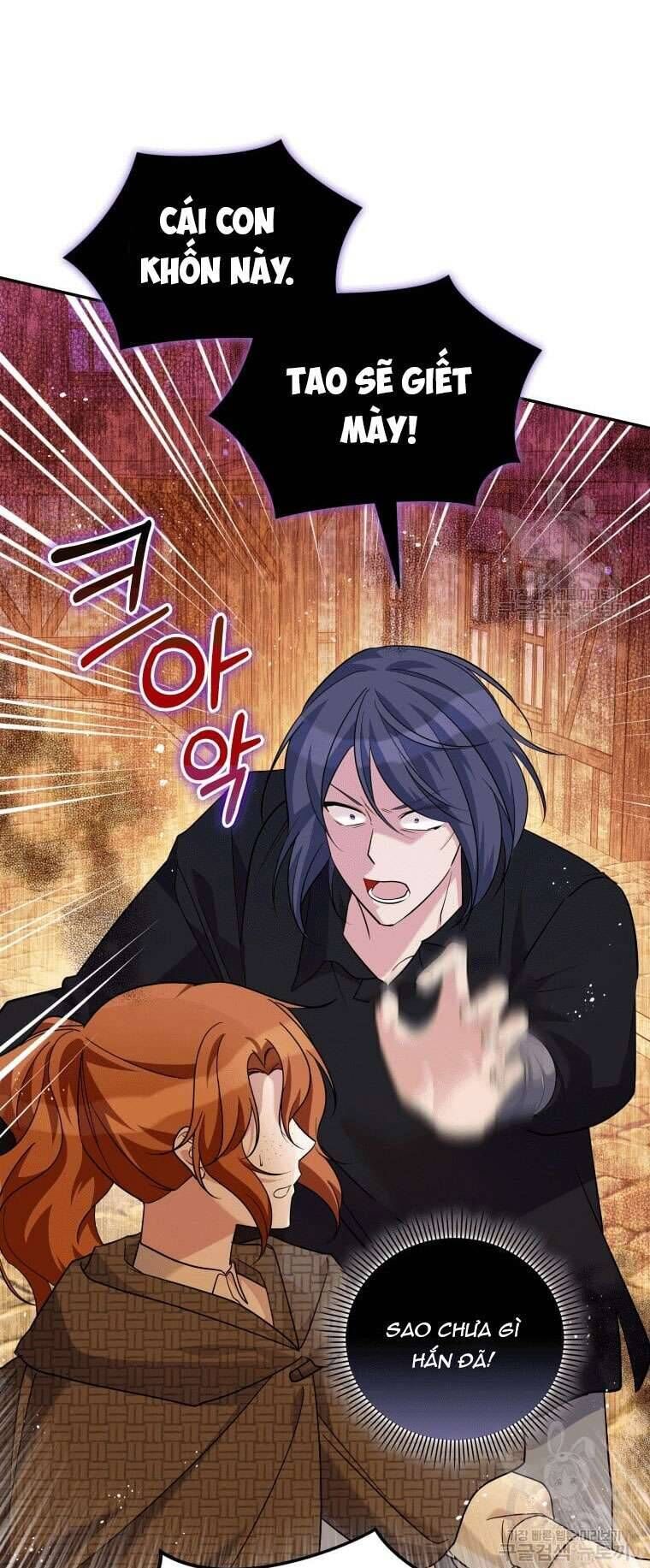 Kế Hoạch Trả Thù - Chap 32 - Trang 5