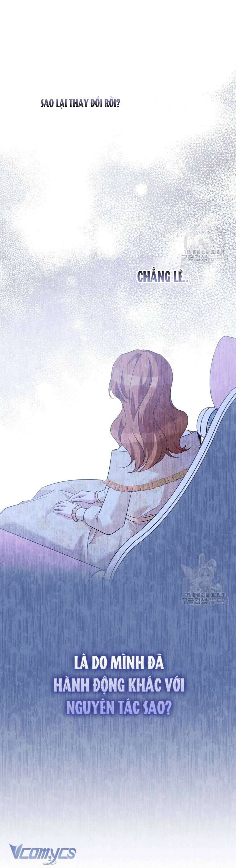 Kế Hoạch Trả Thù - Chap 32 - Trang 50