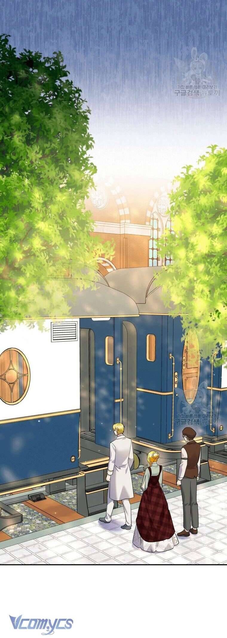 Kế Hoạch Trả Thù - Chap 32 - Trang 52