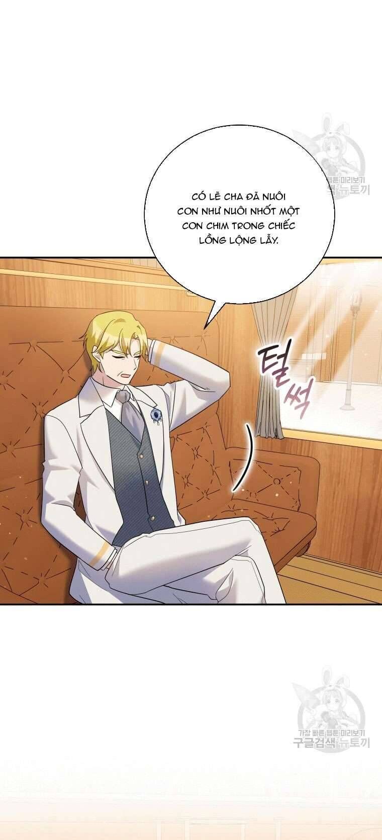 Kế Hoạch Trả Thù - Chap 32 - Trang 53