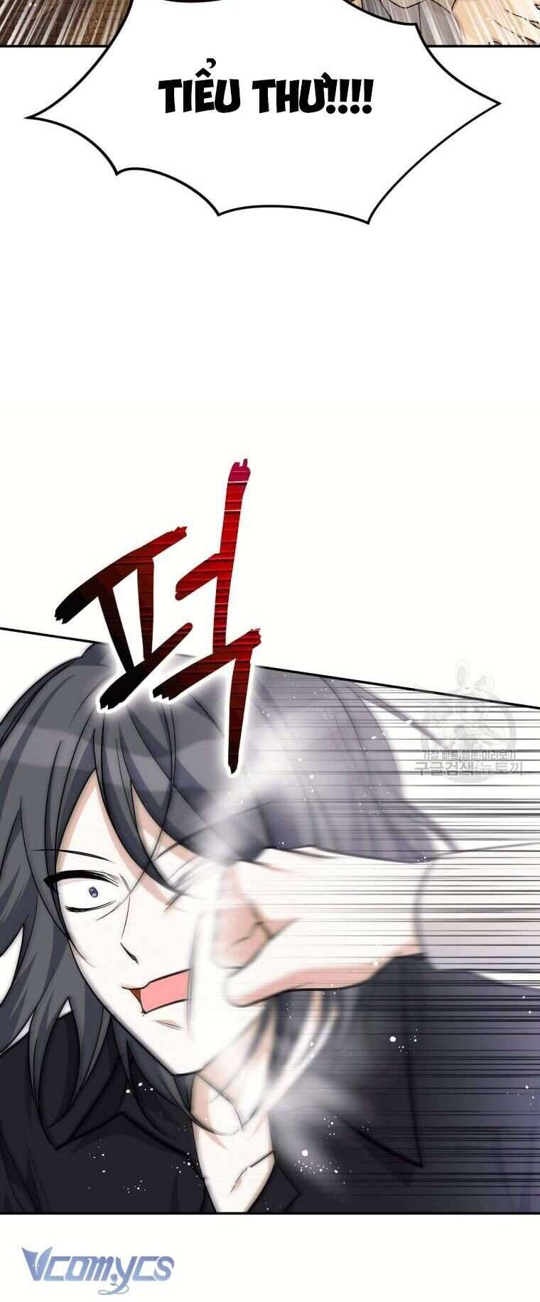 Kế Hoạch Trả Thù - Chap 32 - Trang 6
