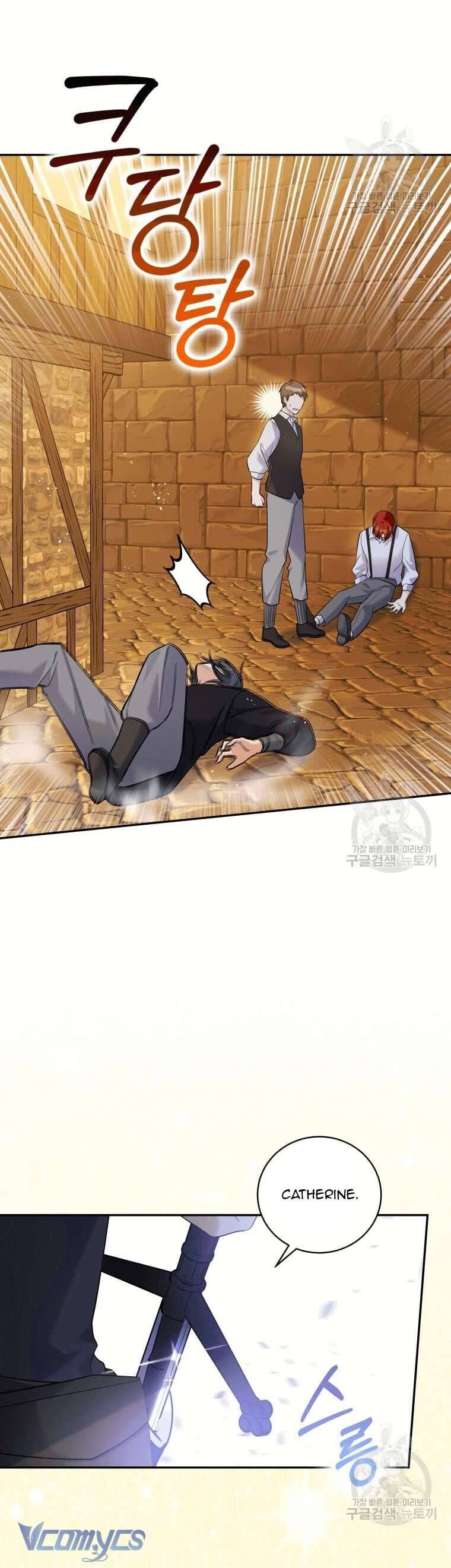 Kế Hoạch Trả Thù - Chap 32 - Trang 7