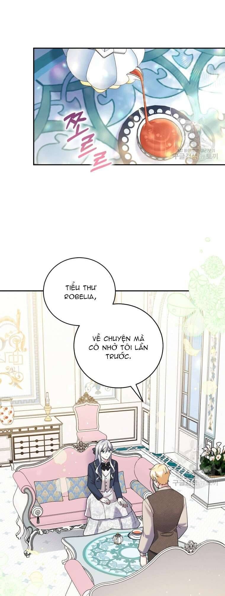 Kế Hoạch Trả Thù - Chap 33 - Trang 15