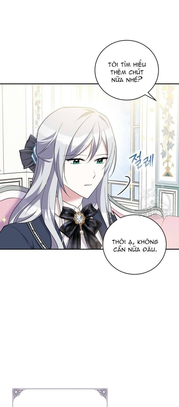 Kế Hoạch Trả Thù - Chap 33 - Trang 17