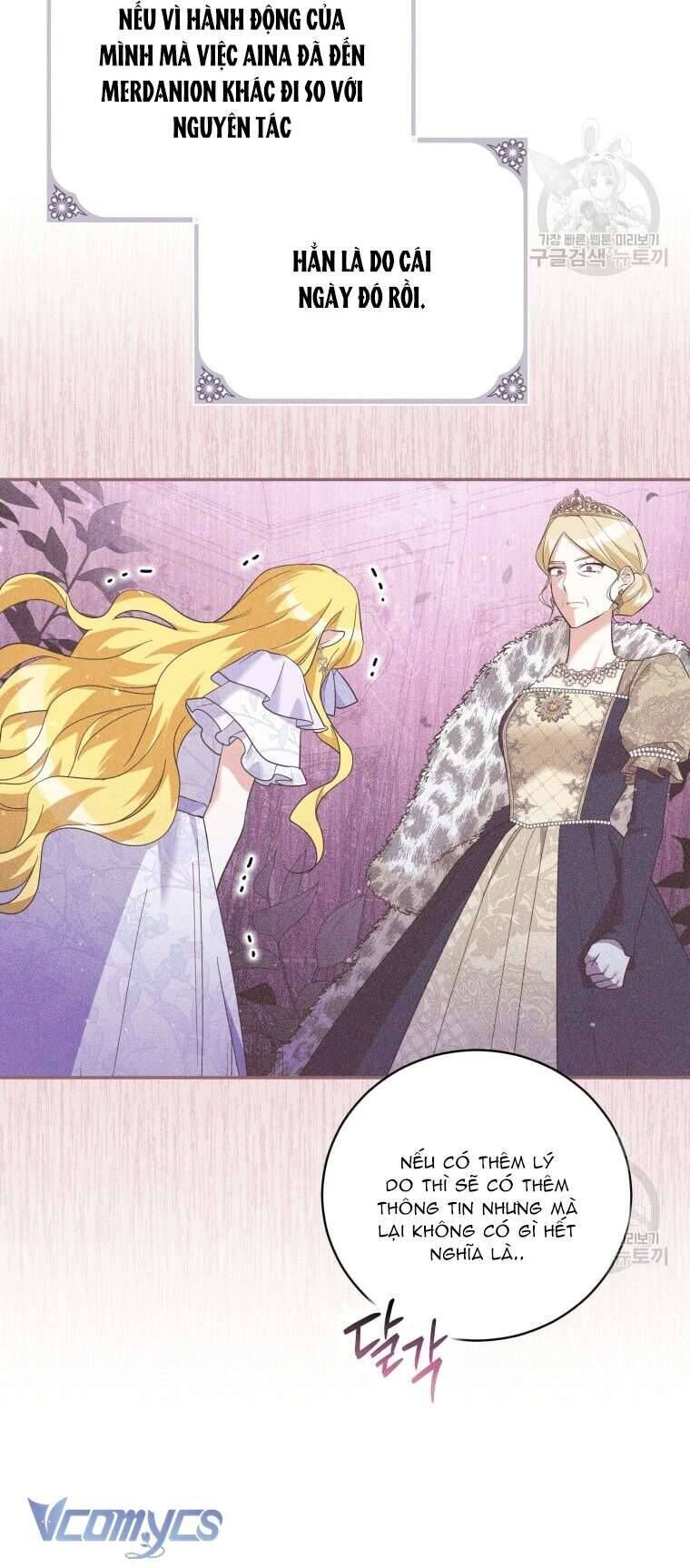 Kế Hoạch Trả Thù - Chap 33 - Trang 18