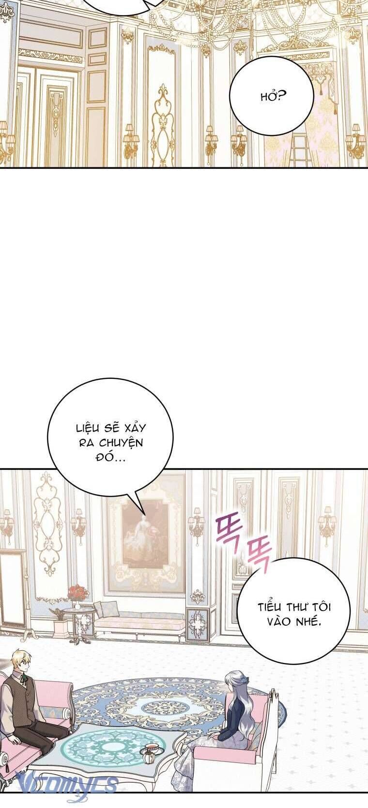 Kế Hoạch Trả Thù - Chap 33 - Trang 21