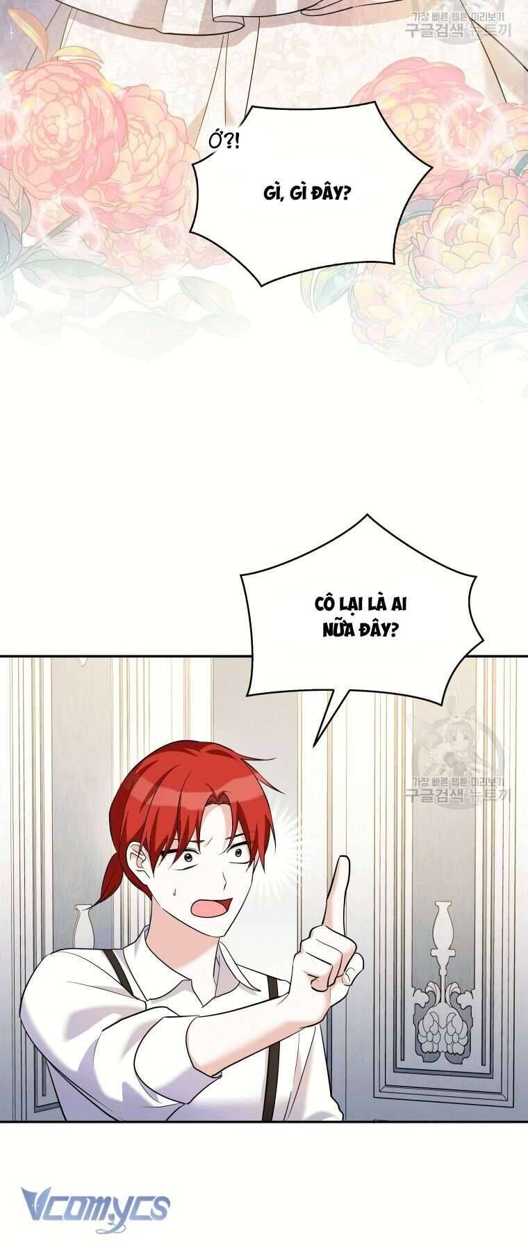 Kế Hoạch Trả Thù - Chap 33 - Trang 24