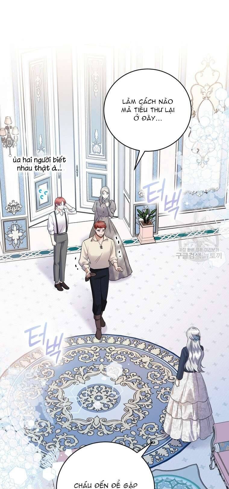 Kế Hoạch Trả Thù - Chap 33 - Trang 29