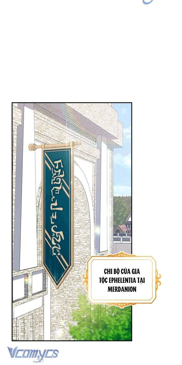 Kế Hoạch Trả Thù - Chap 33 - Trang 3