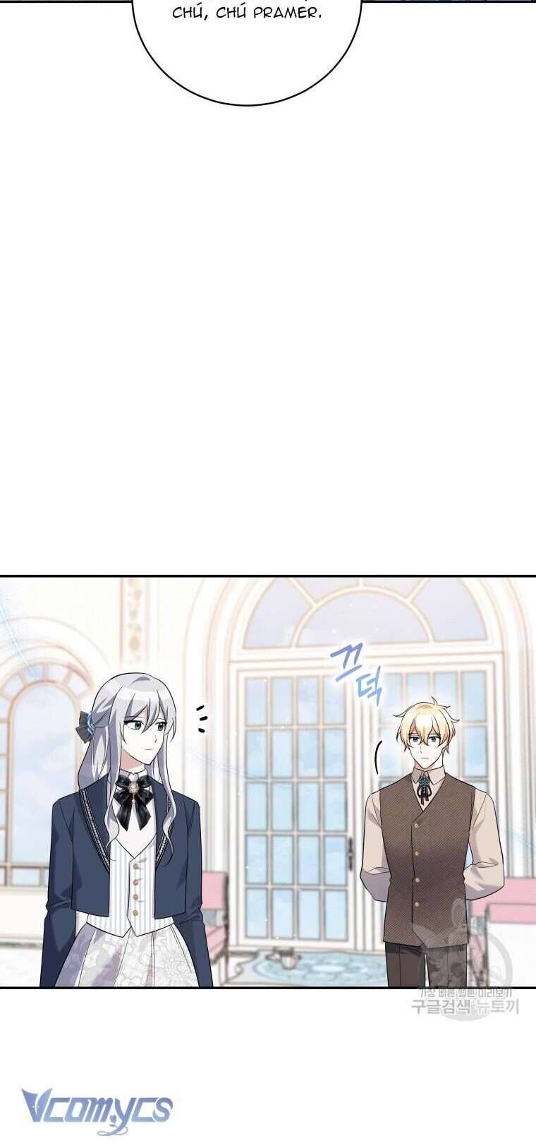 Kế Hoạch Trả Thù - Chap 33 - Trang 30