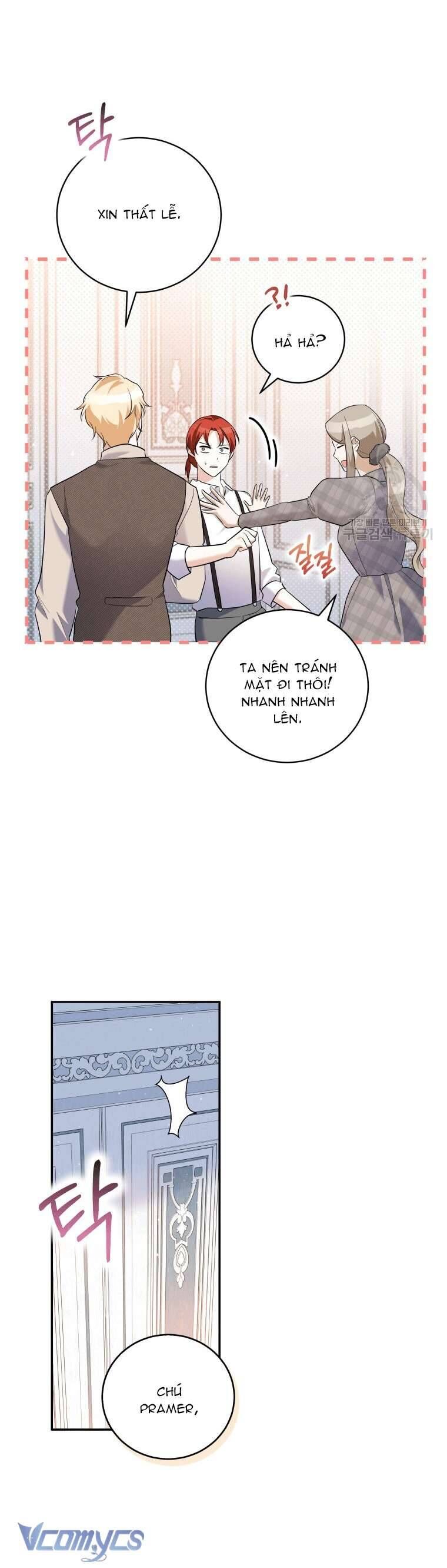 Kế Hoạch Trả Thù - Chap 33 - Trang 31