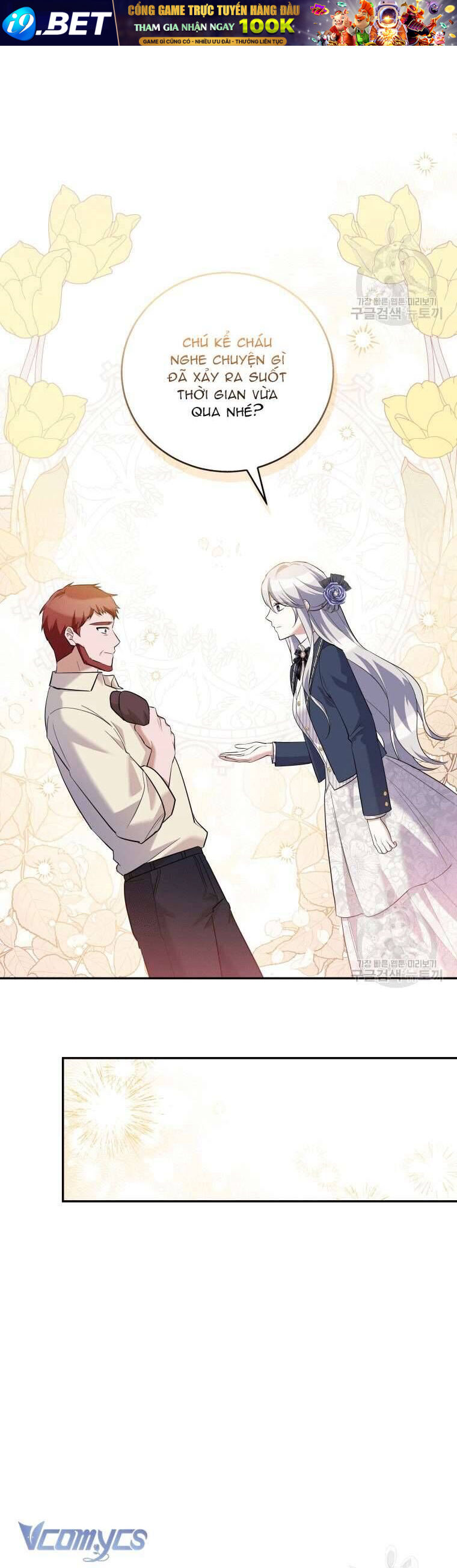 Kế Hoạch Trả Thù - Chap 33 - Trang 32