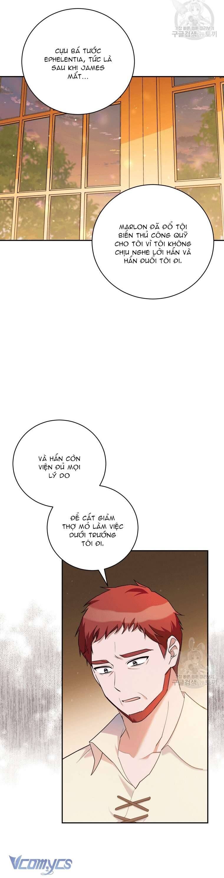 Kế Hoạch Trả Thù - Chap 33 - Trang 33