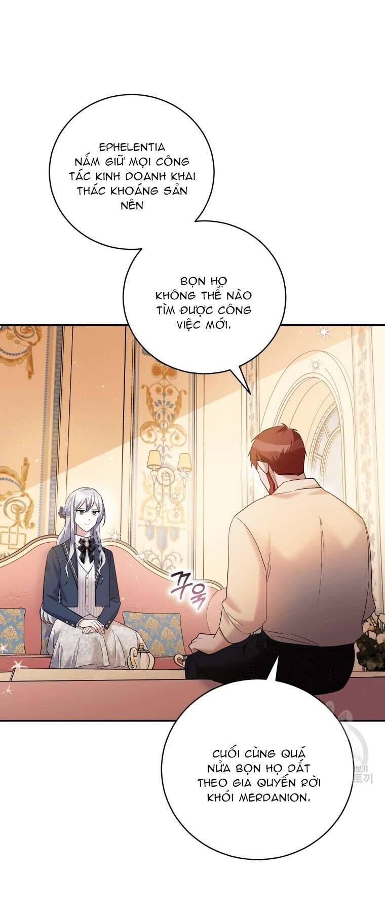 Kế Hoạch Trả Thù - Chap 33 - Trang 34
