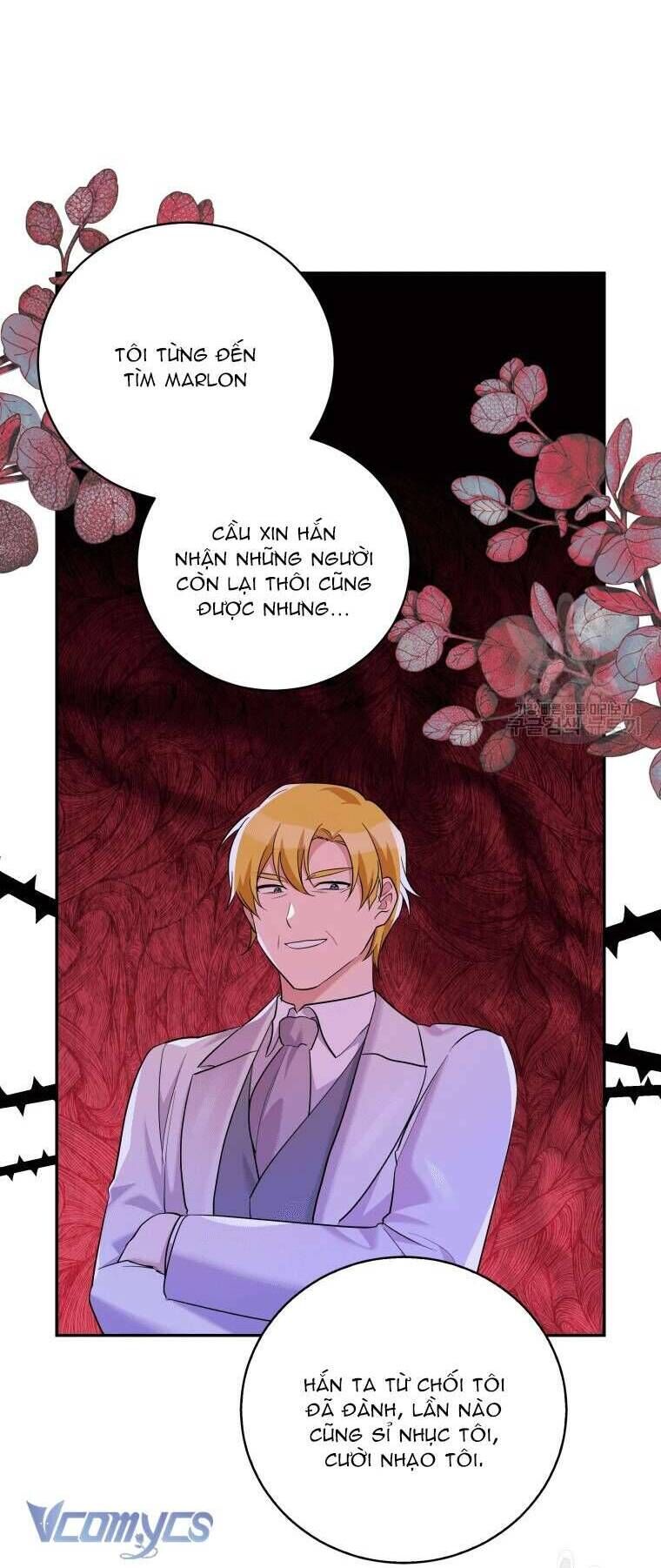Kế Hoạch Trả Thù - Chap 33 - Trang 35