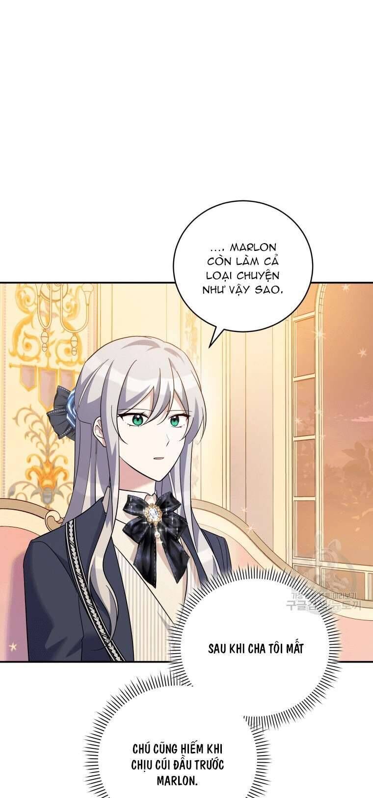 Kế Hoạch Trả Thù - Chap 33 - Trang 36