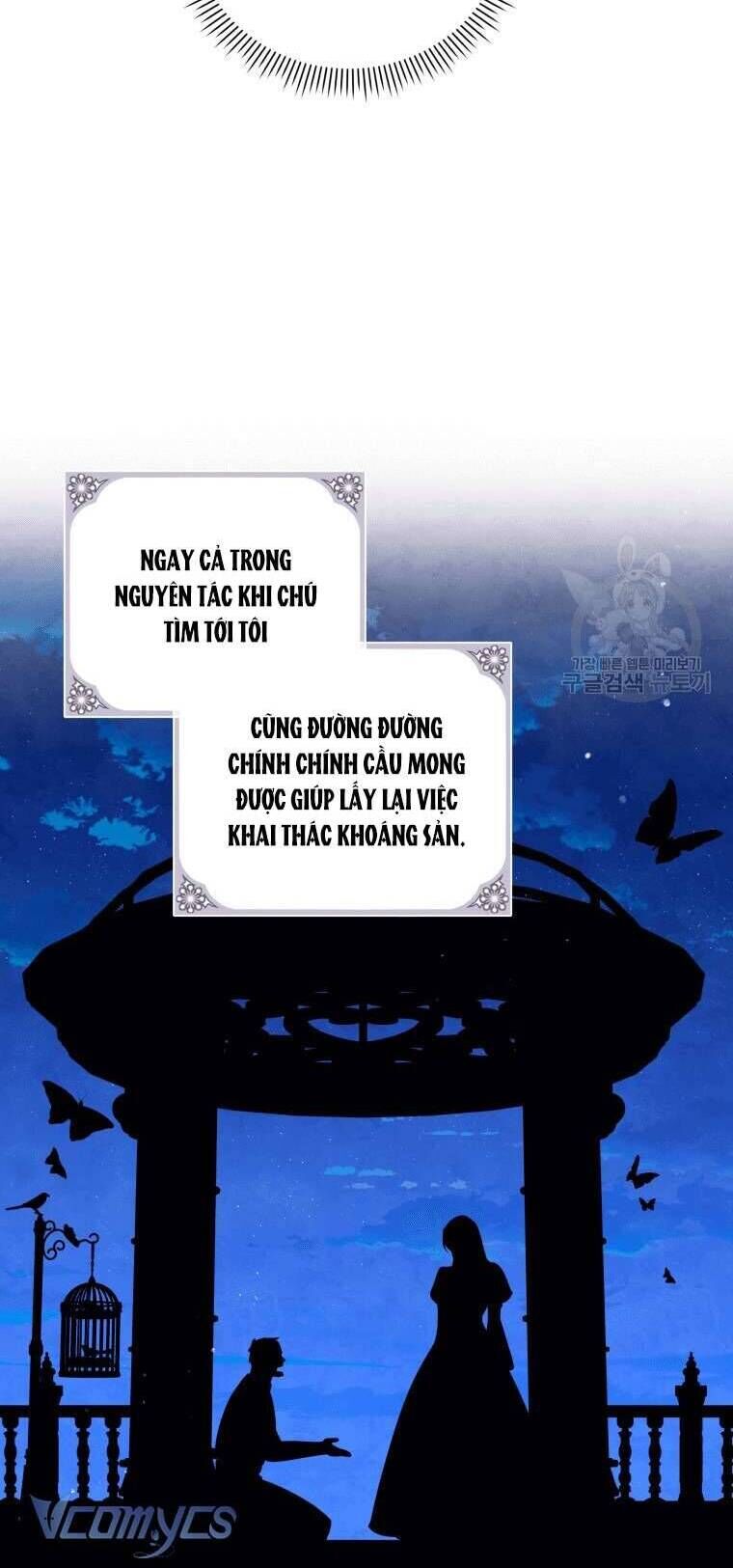 Kế Hoạch Trả Thù - Chap 33 - Trang 37