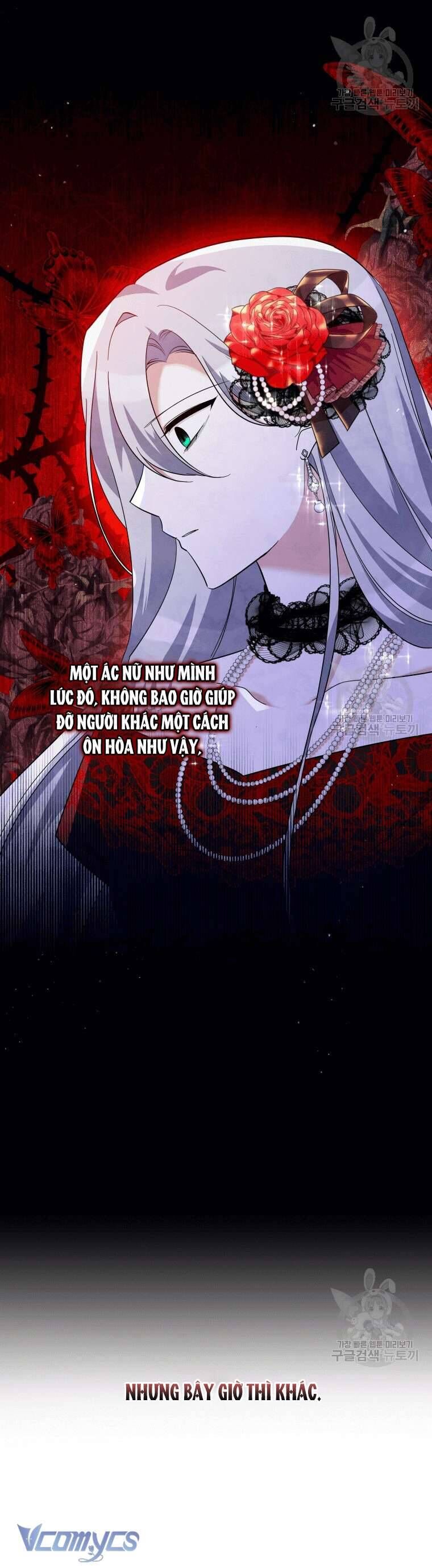 Kế Hoạch Trả Thù - Chap 33 - Trang 38