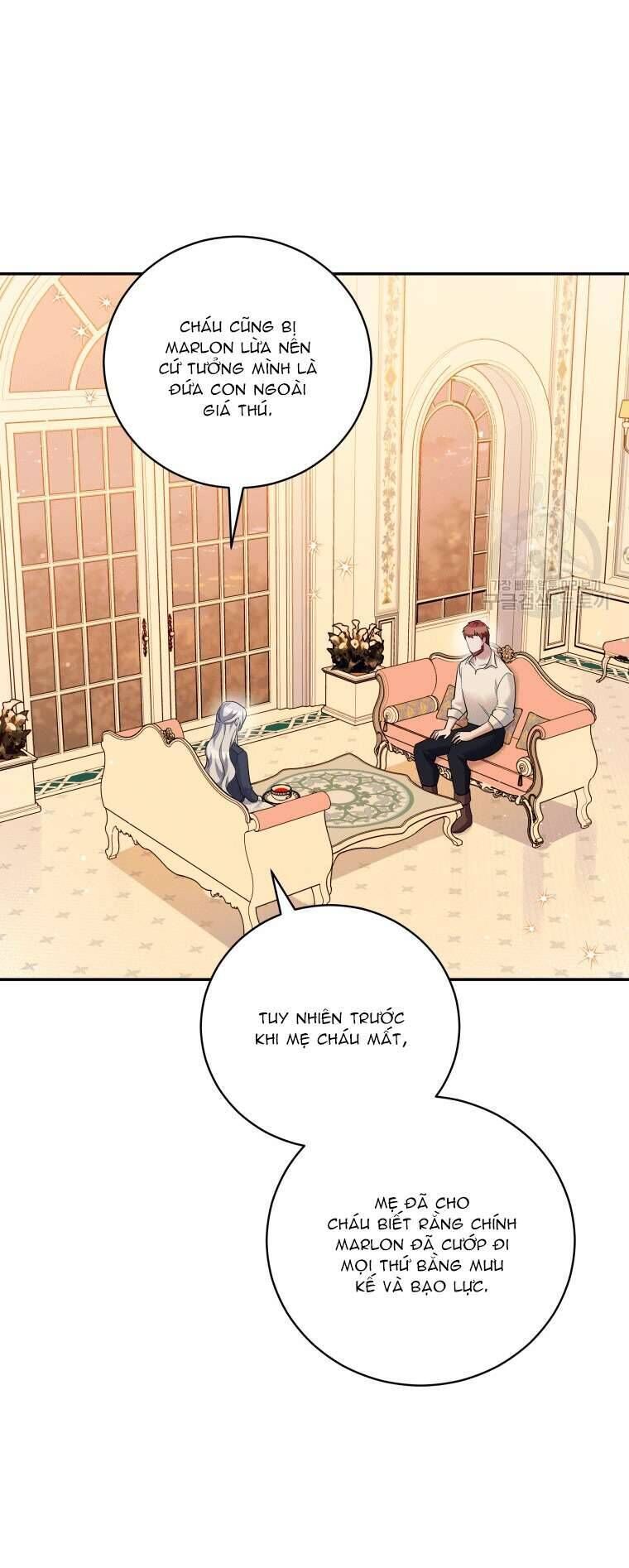 Kế Hoạch Trả Thù - Chap 33 - Trang 39