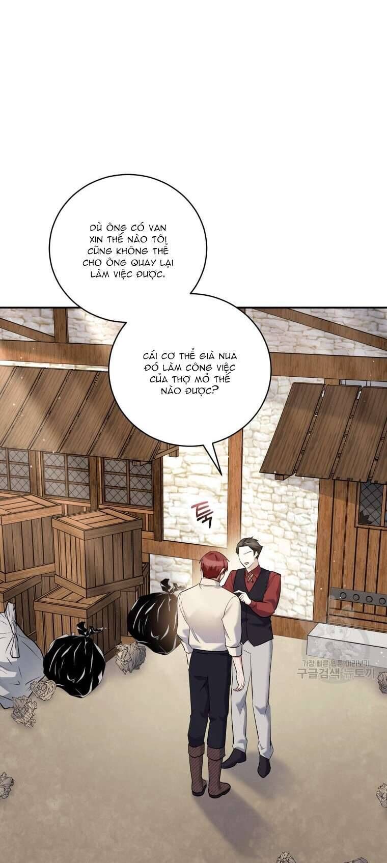 Kế Hoạch Trả Thù - Chap 33 - Trang 4