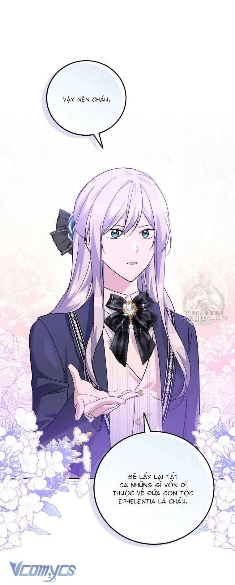 Kế Hoạch Trả Thù - Chap 33 - Trang 40