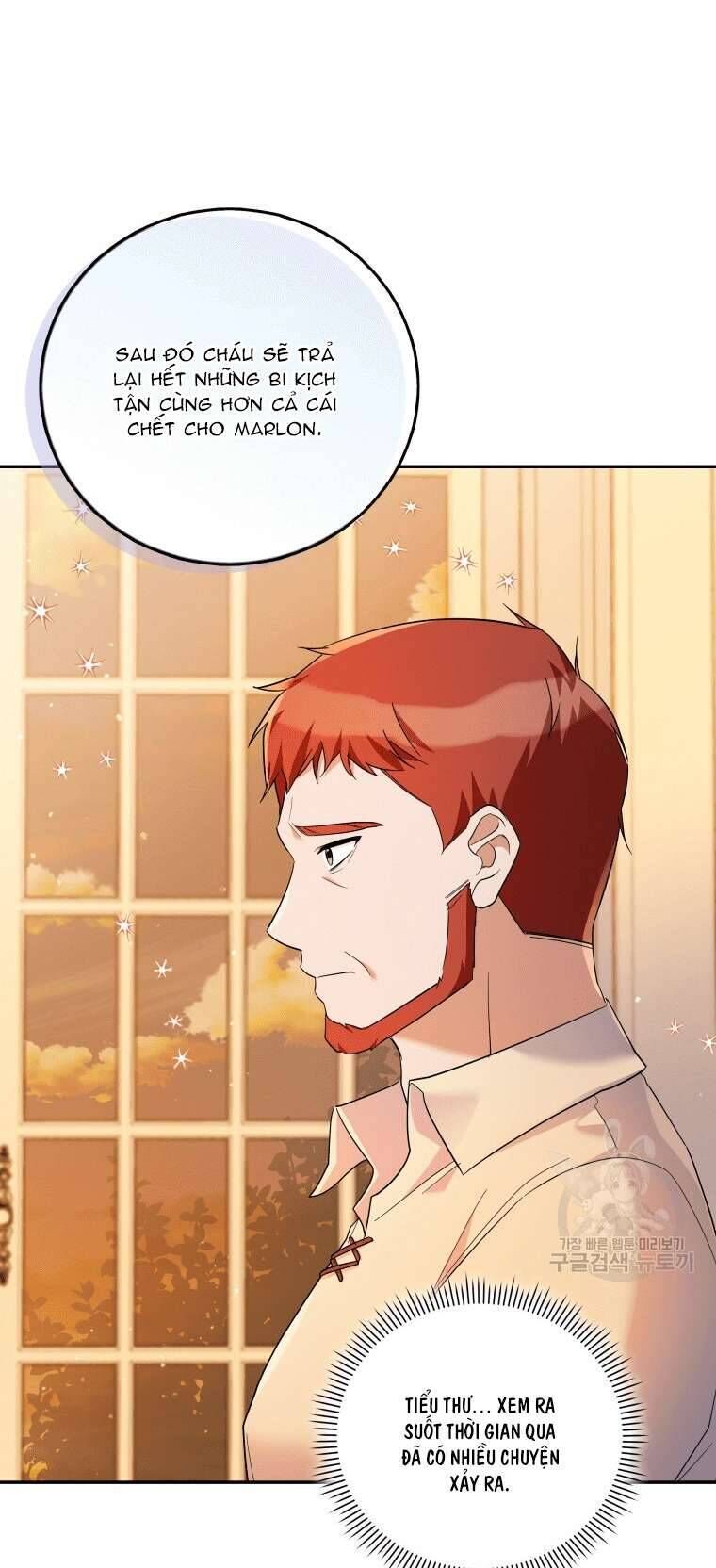 Kế Hoạch Trả Thù - Chap 33 - Trang 41