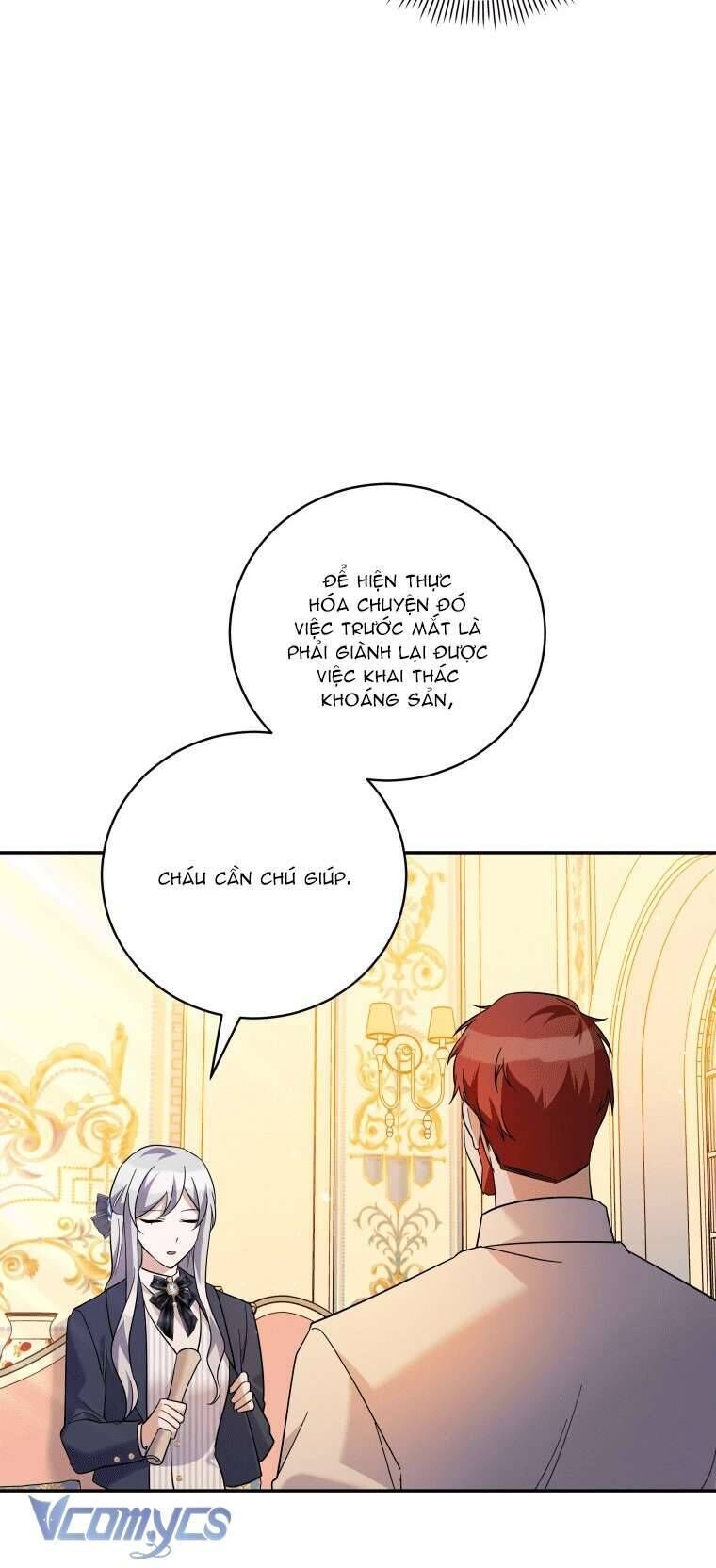 Kế Hoạch Trả Thù - Chap 33 - Trang 42