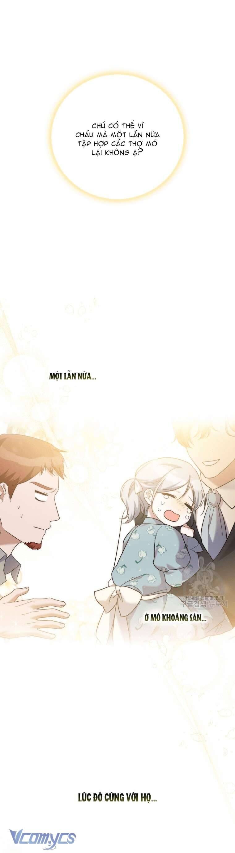 Kế Hoạch Trả Thù - Chap 33 - Trang 44