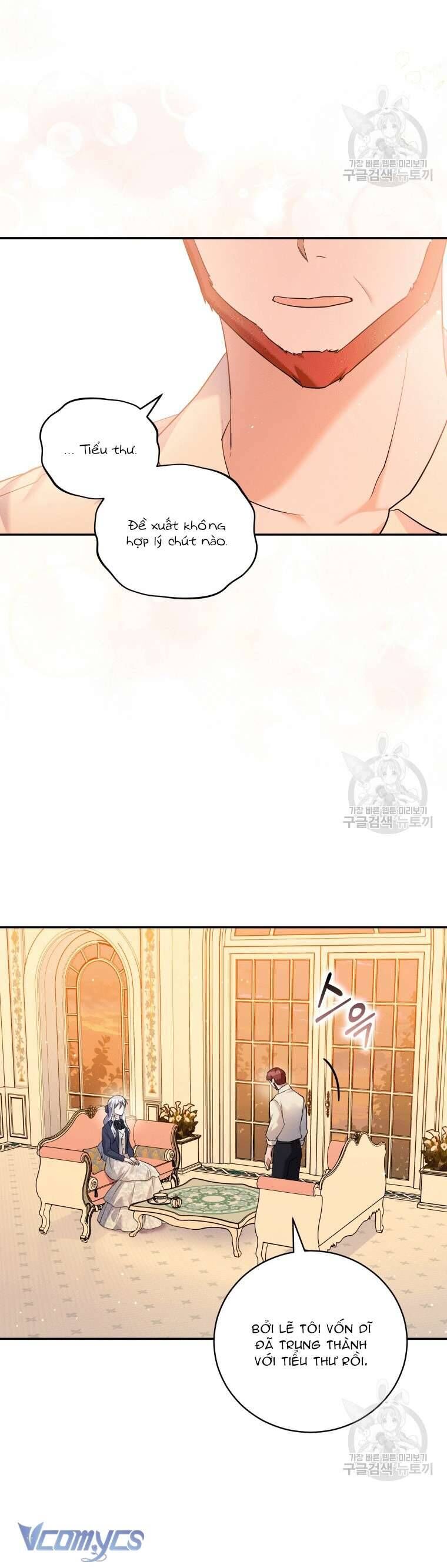 Kế Hoạch Trả Thù - Chap 33 - Trang 45