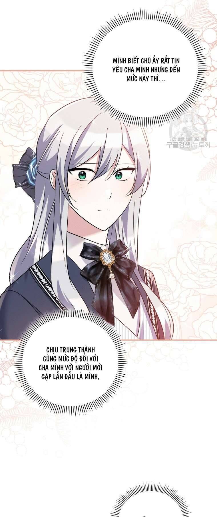 Kế Hoạch Trả Thù - Chap 33 - Trang 47