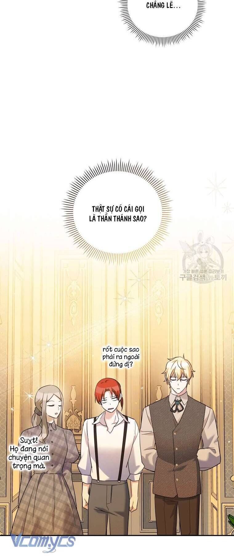 Kế Hoạch Trả Thù - Chap 33 - Trang 48