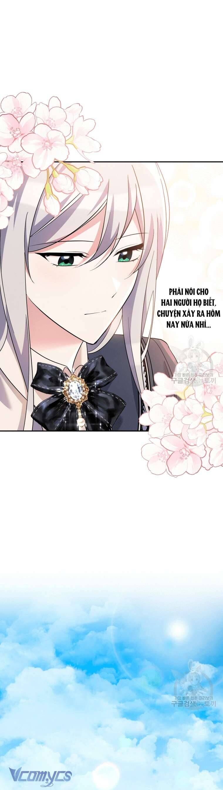 Kế Hoạch Trả Thù - Chap 33 - Trang 49