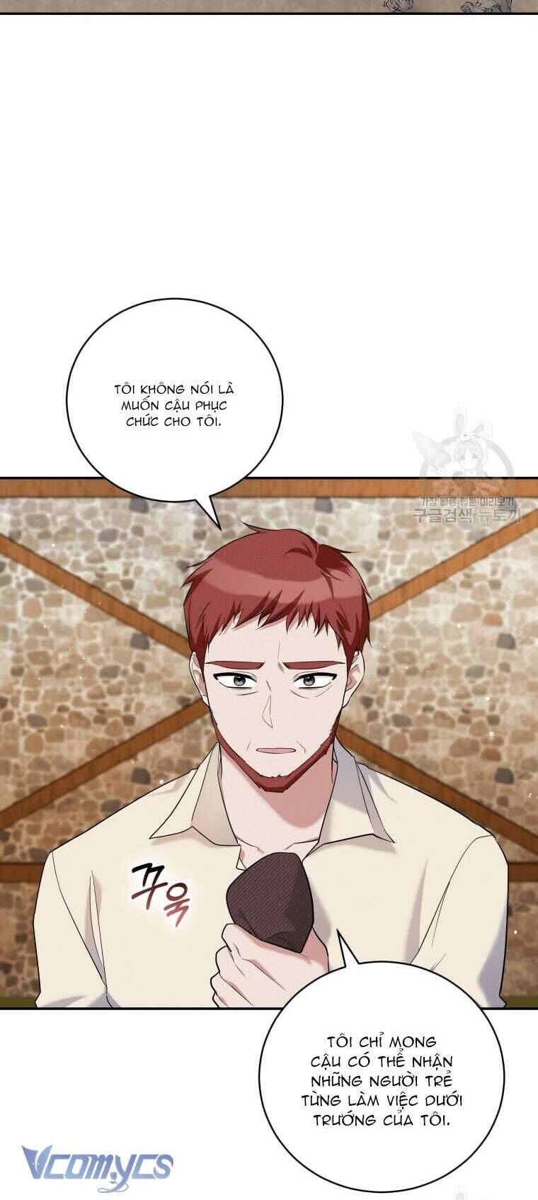 Kế Hoạch Trả Thù - Chap 33 - Trang 5