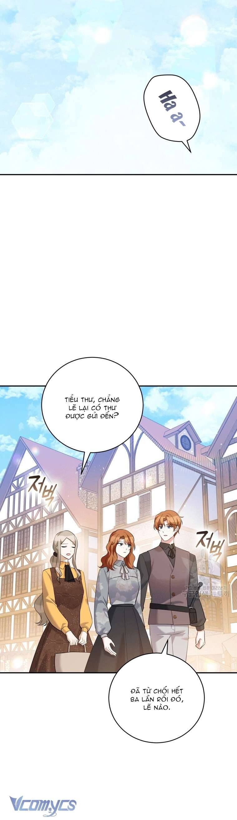 Kế Hoạch Trả Thù - Chap 33 - Trang 50