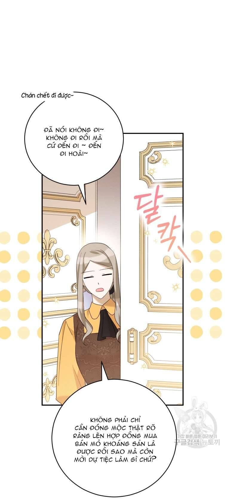 Kế Hoạch Trả Thù - Chap 33 - Trang 51