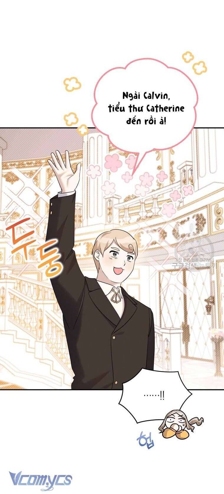 Kế Hoạch Trả Thù - Chap 33 - Trang 52