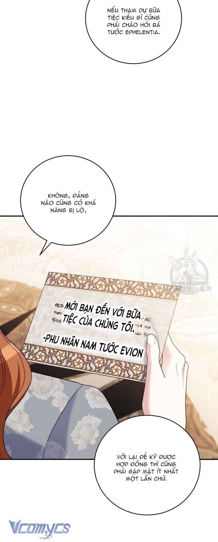 Kế Hoạch Trả Thù - Chap 33 - Trang 57