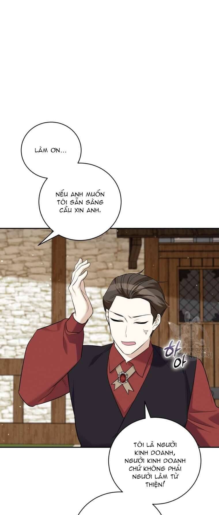 Kế Hoạch Trả Thù - Chap 33 - Trang 6
