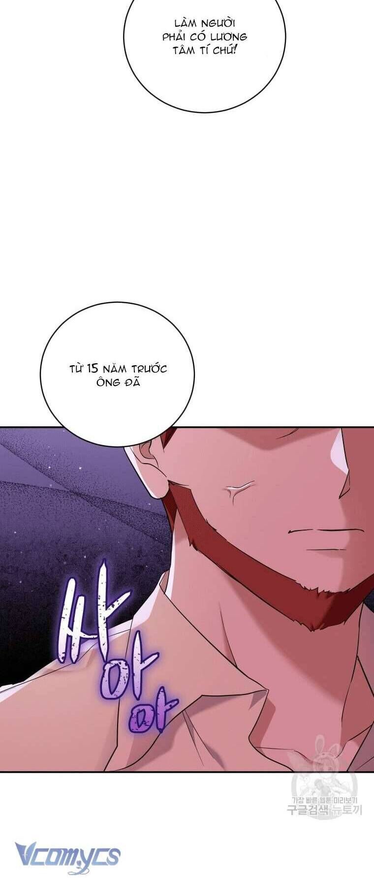 Kế Hoạch Trả Thù - Chap 33 - Trang 7