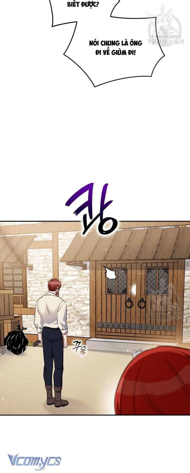 Kế Hoạch Trả Thù - Chap 33 - Trang 9