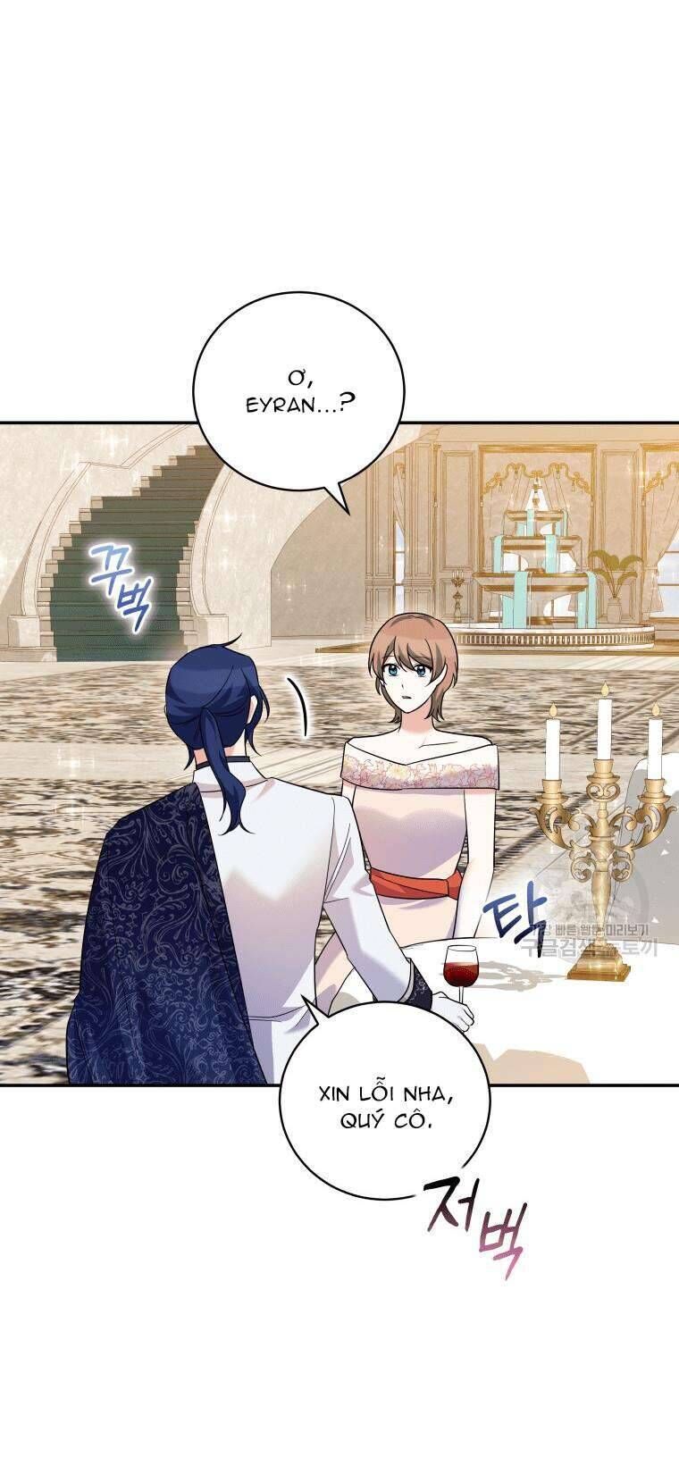 Kế Hoạch Trả Thù - Chap 34 - Trang 12